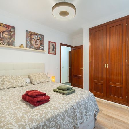Apartamento Jerez Norte Jerez de la Frontera Bagian luar foto