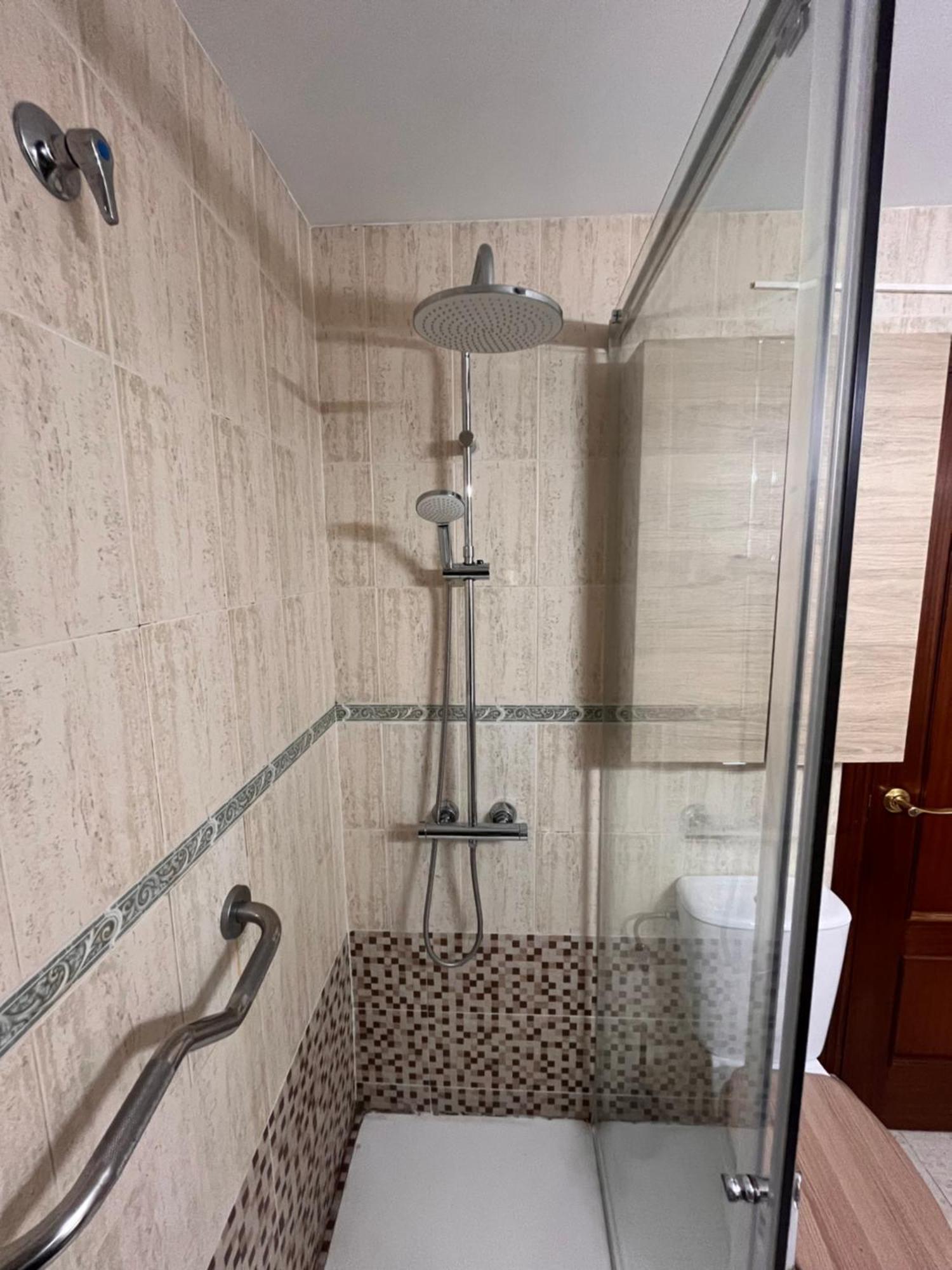 Apartamento Jerez Norte Jerez de la Frontera Bagian luar foto