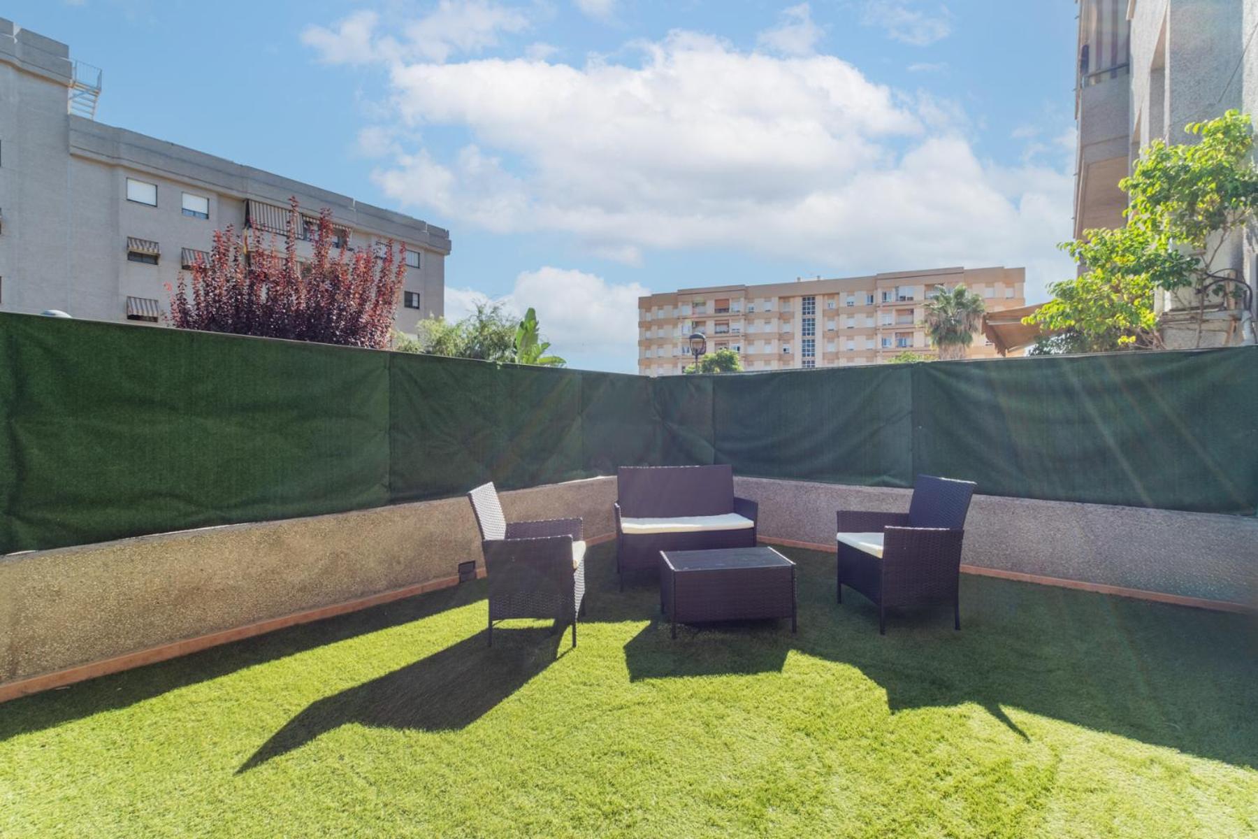 Apartamento Jerez Norte Jerez de la Frontera Bagian luar foto