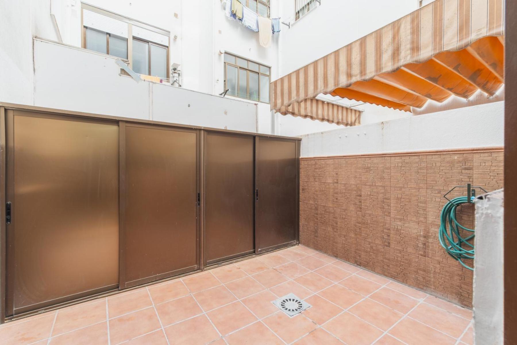 Apartamento Jerez Norte Jerez de la Frontera Bagian luar foto