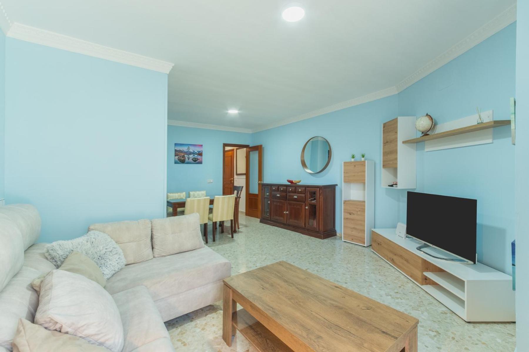 Apartamento Jerez Norte Jerez de la Frontera Bagian luar foto