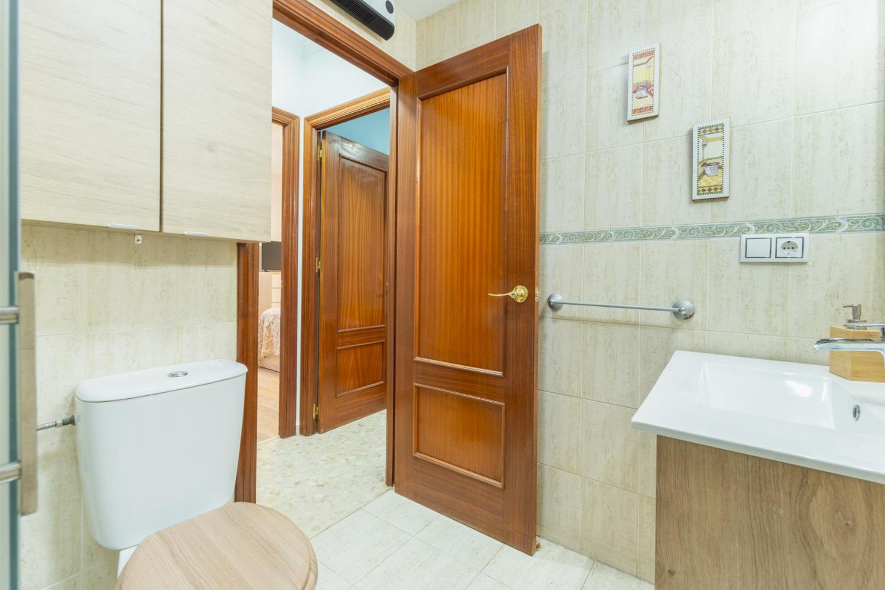 Apartamento Jerez Norte Jerez de la Frontera Bagian luar foto