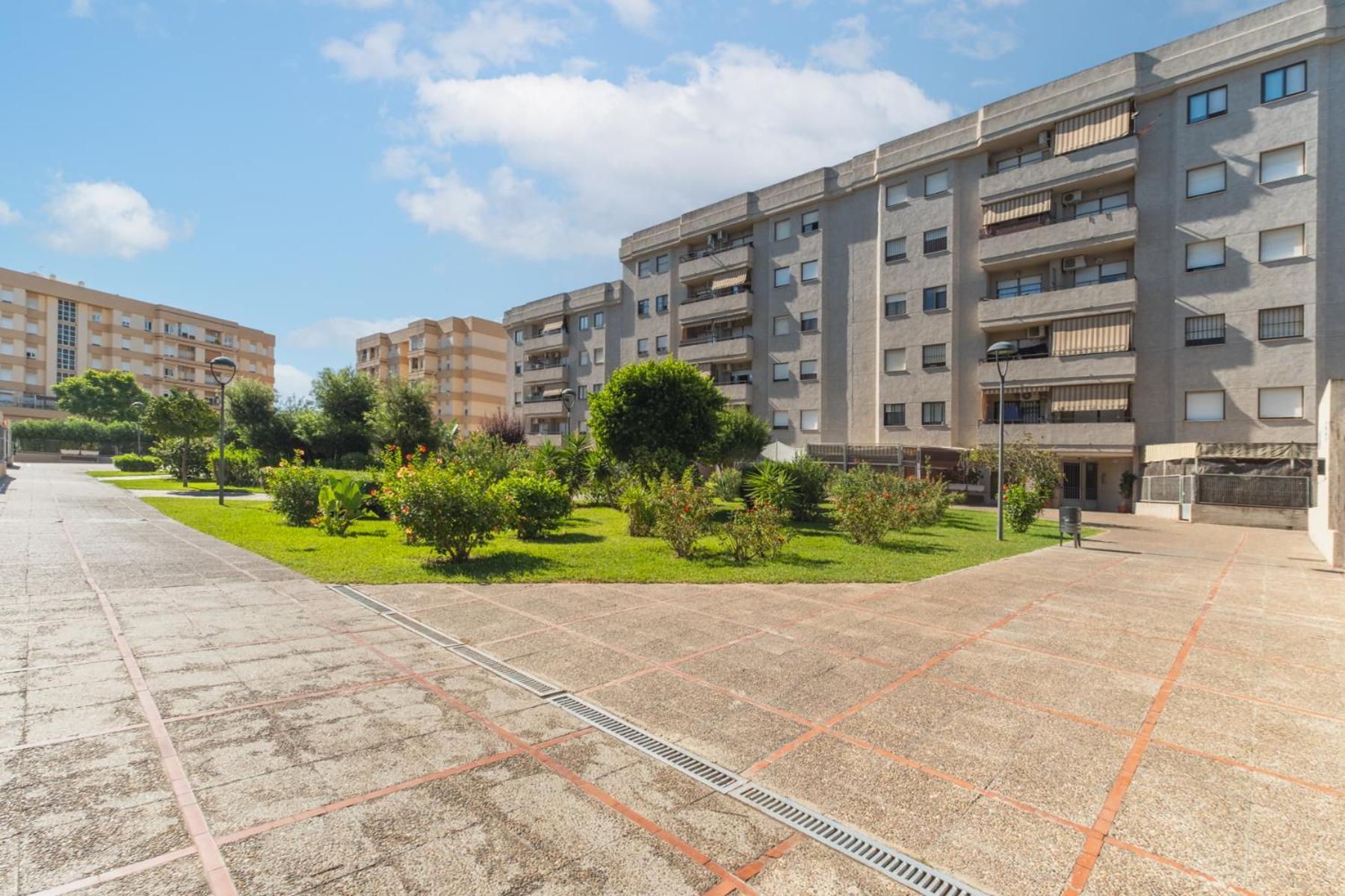 Apartamento Jerez Norte Jerez de la Frontera Bagian luar foto