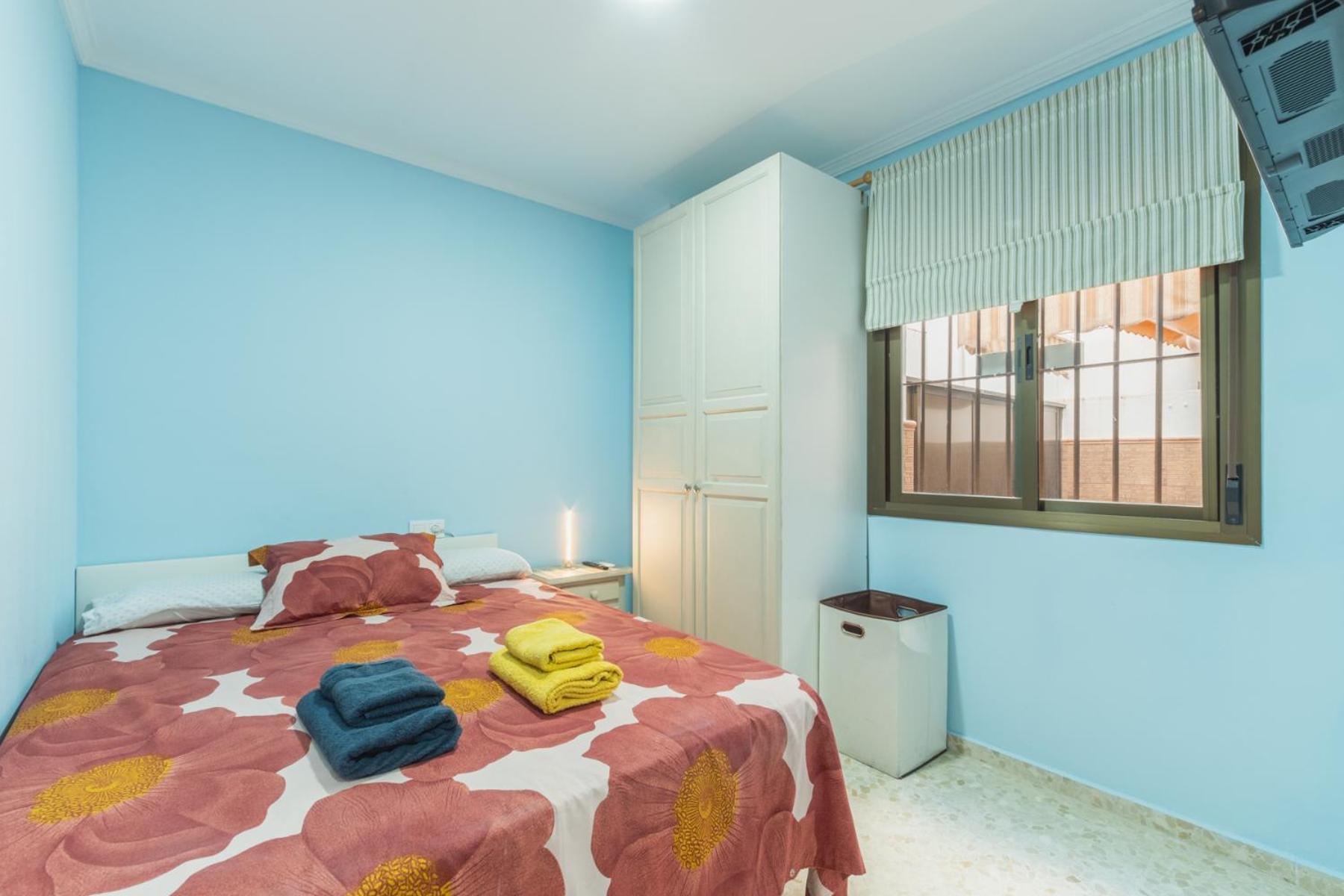 Apartamento Jerez Norte Jerez de la Frontera Bagian luar foto
