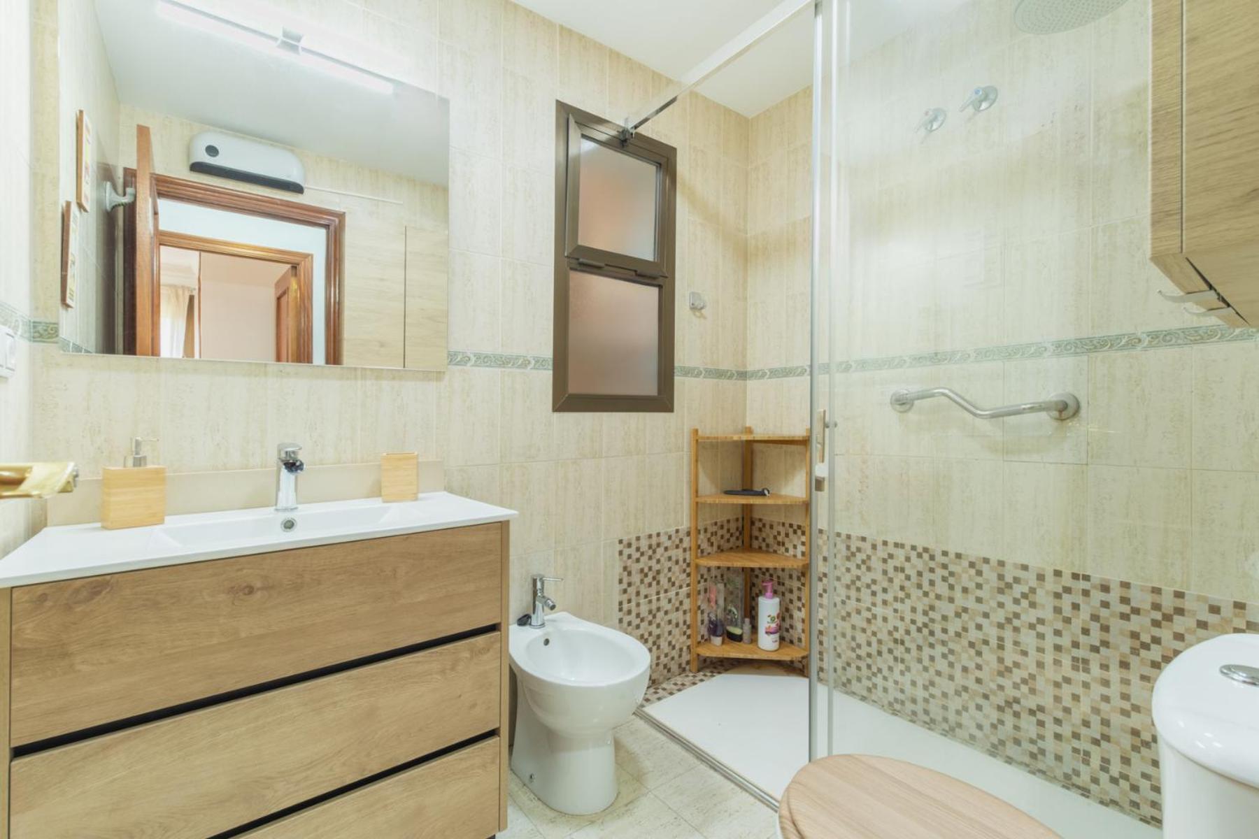 Apartamento Jerez Norte Jerez de la Frontera Bagian luar foto